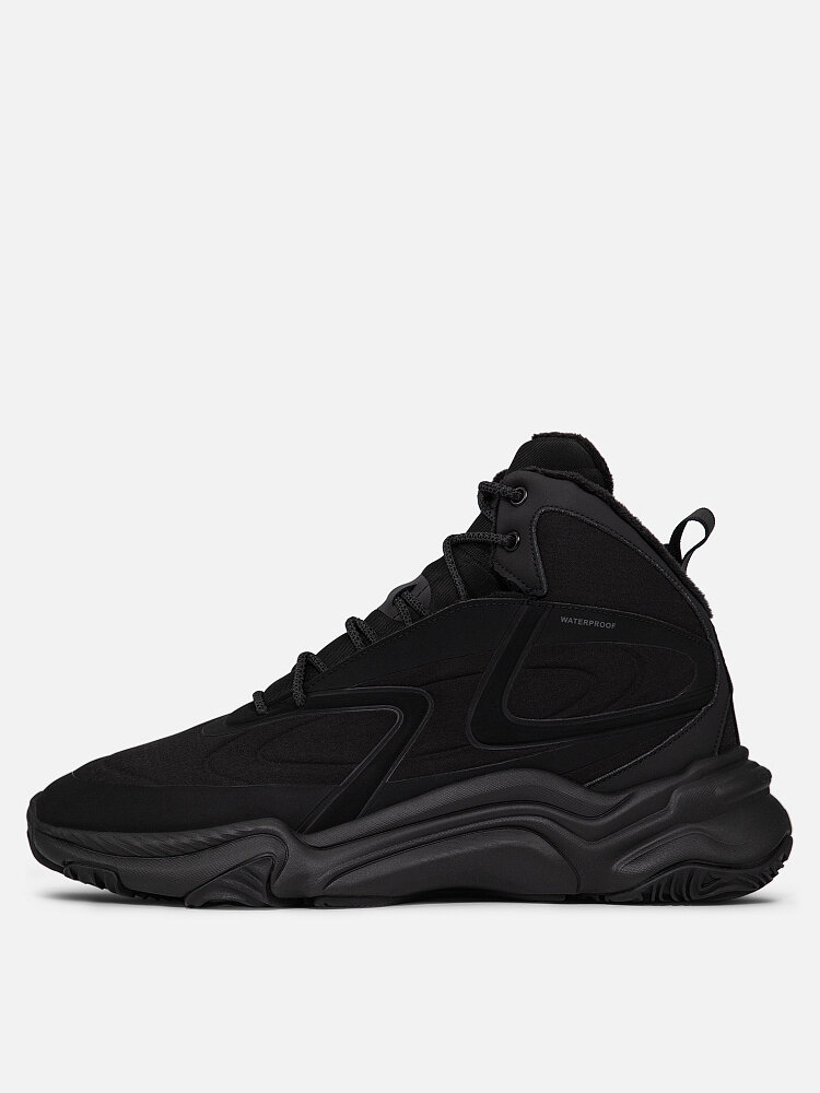 Ботинки STREETBEAT Universum Mid Waterproof