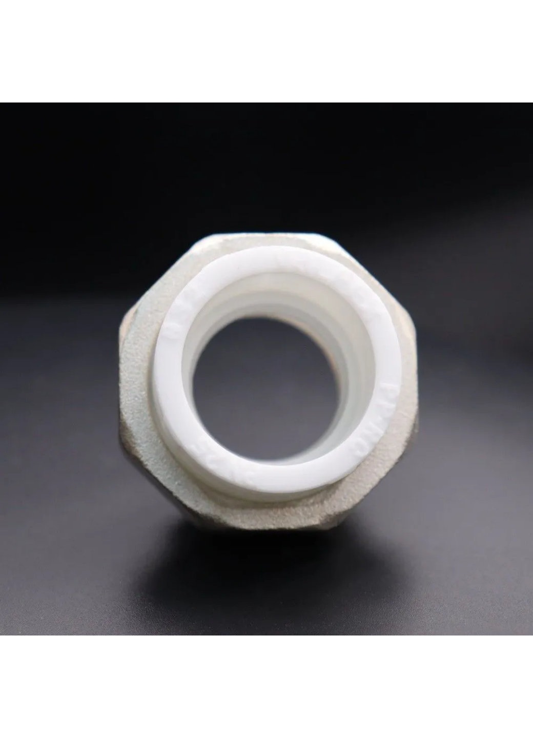 PPR VALFEX Муфта полипропиленовая 32х3/4