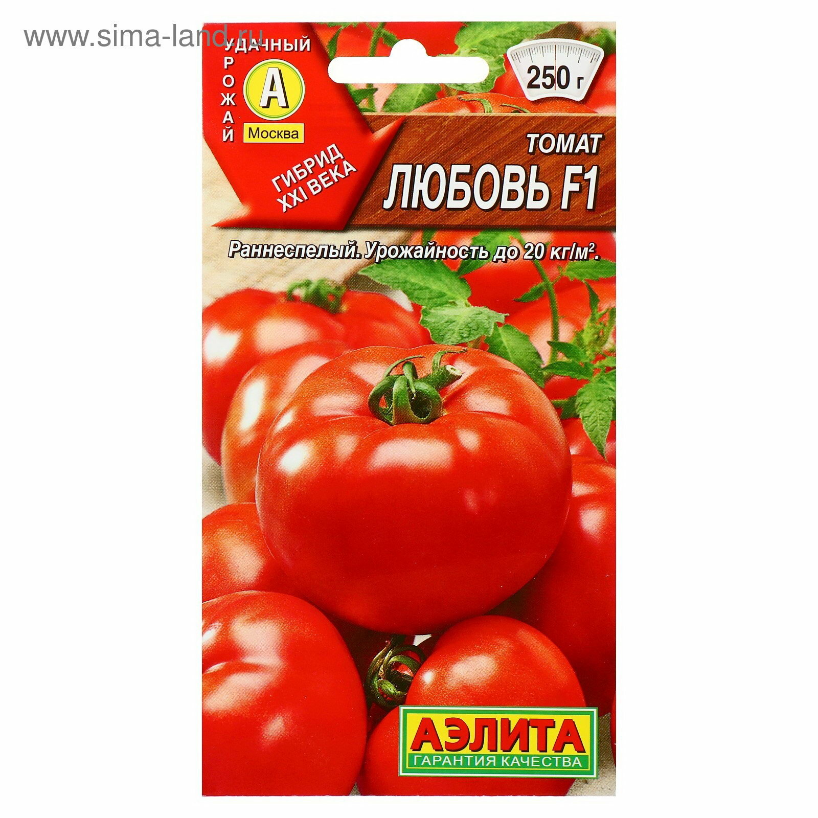 Семена Томат 