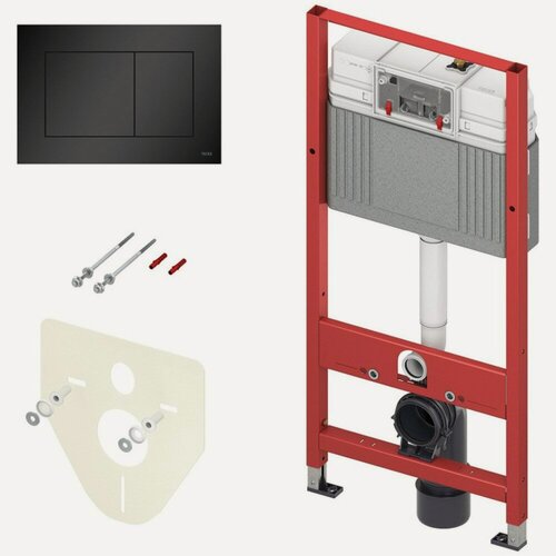 Изображение товара Инсталляция для подвесного унитаза TECE TECEbase 2.0 9400401-9240407
