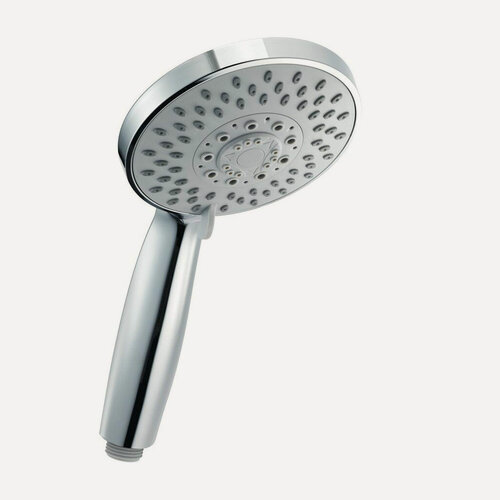 Изображение товара Лейка для душа Olive's D155 ABS-пластик, покрытие никель-хром, душевая лейка Touch Clean, 5 режимов