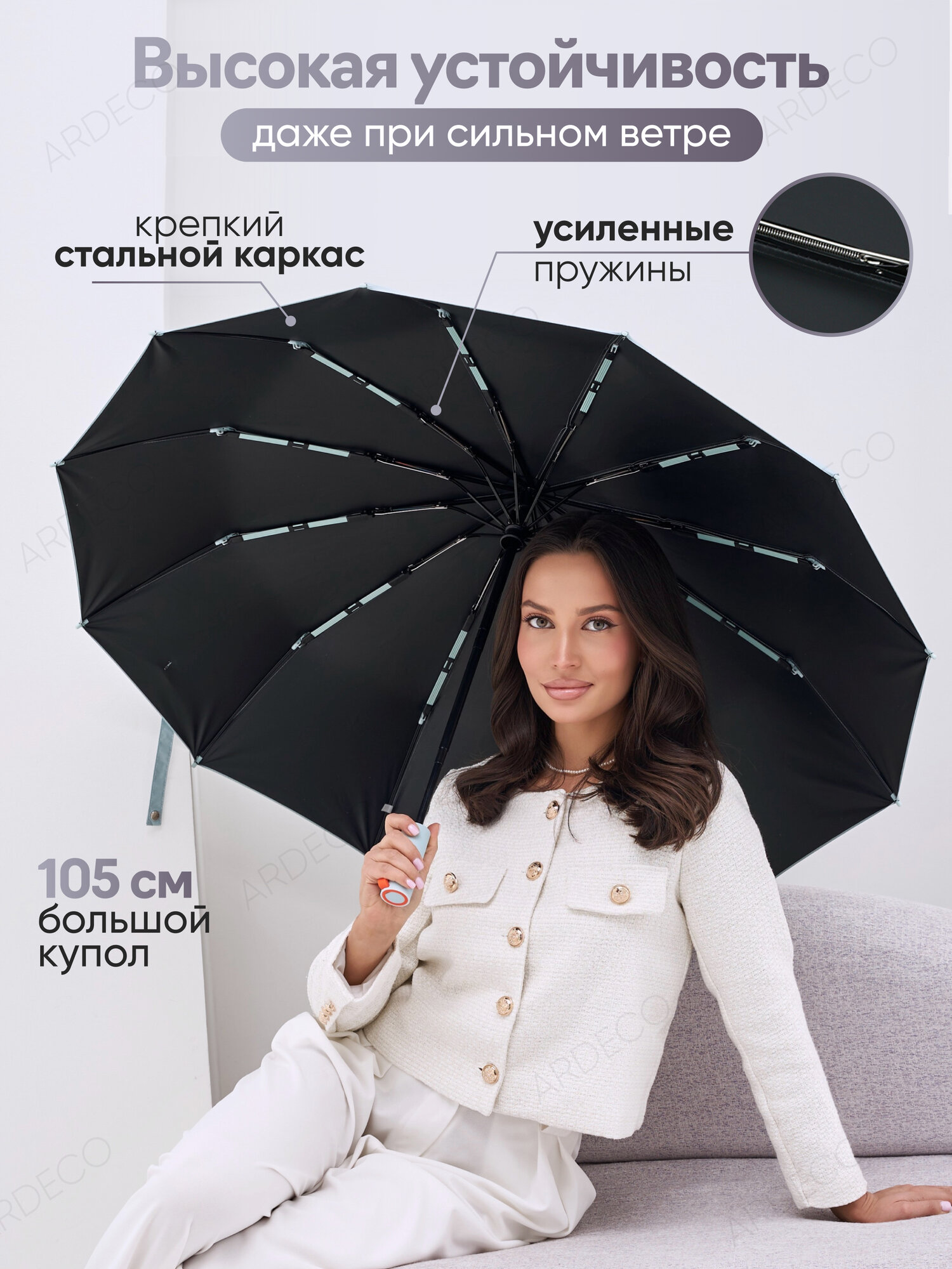 Зонт ACSORI 
