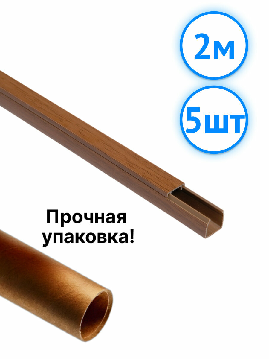 Кабельный канал IEK 