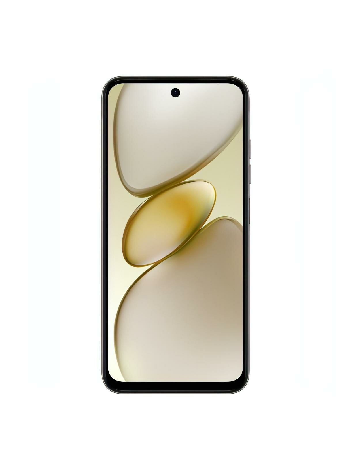 Смартфон Tecno SPARK Go 1 3/64GB Titanium Gold — фото 1
