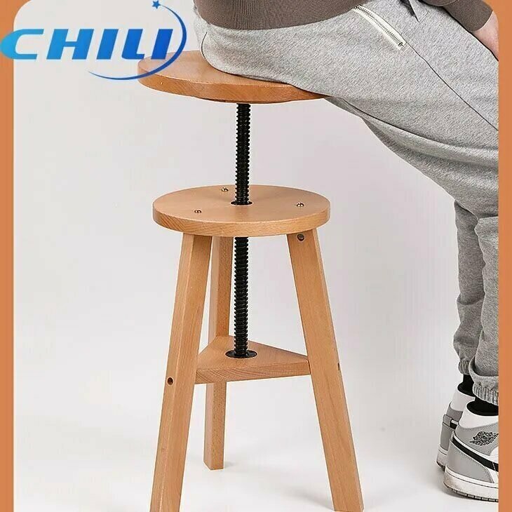 Стулья, Табуретки Xiaomi Xiaomi Стул для музыканта, Дерево, 30х30х46 см