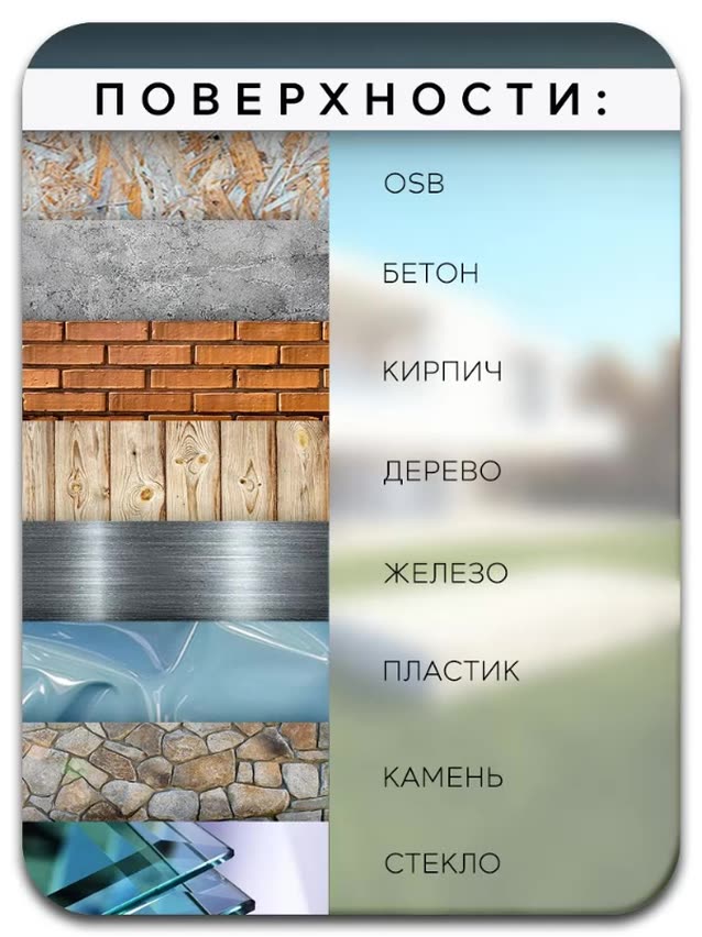 Краска резиновая, небесно-голубая 1кг — фото 1