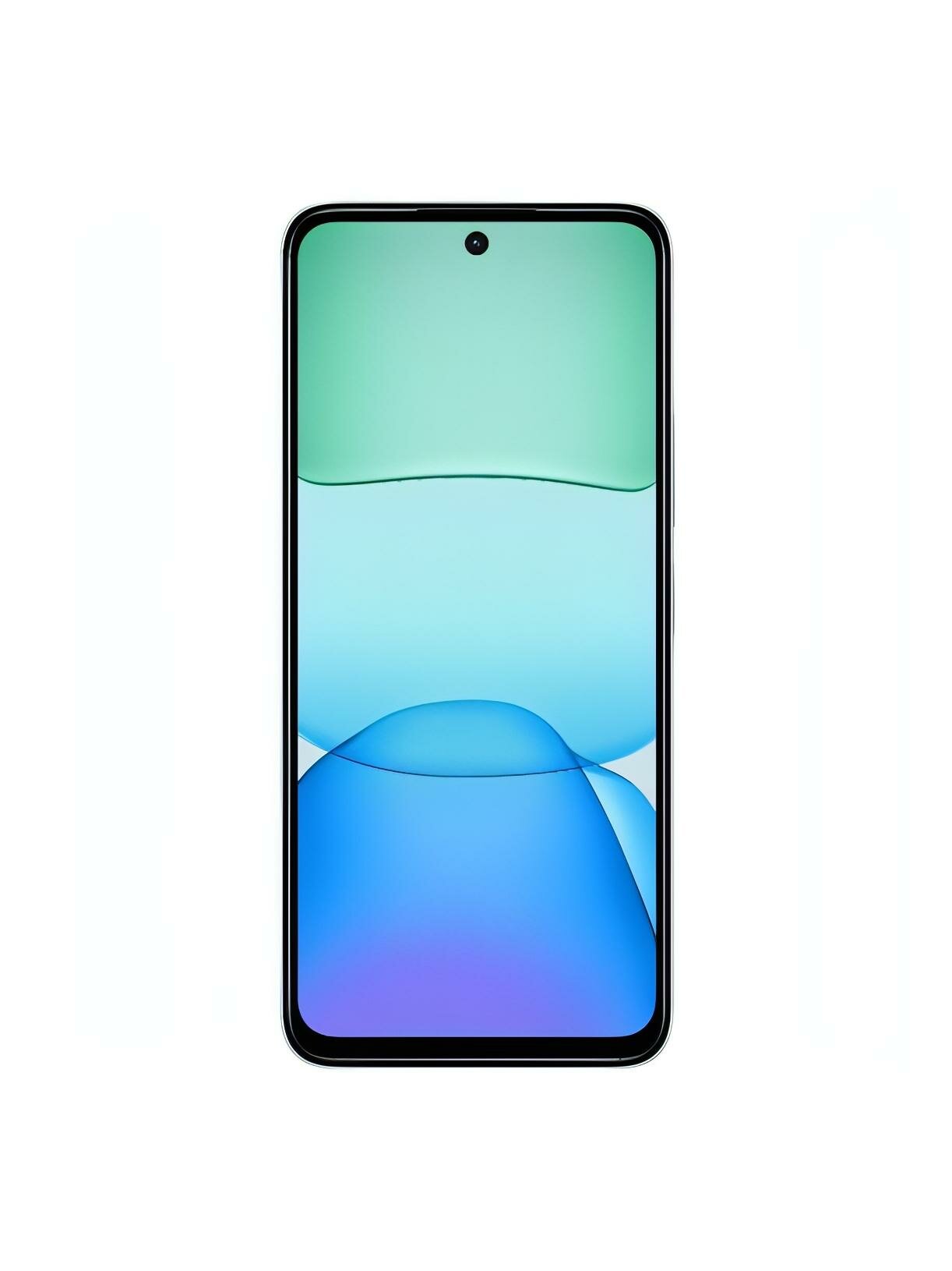 Смартфон Xiaomi Redmi 13 8/256GB Ocean Blue — фото 1