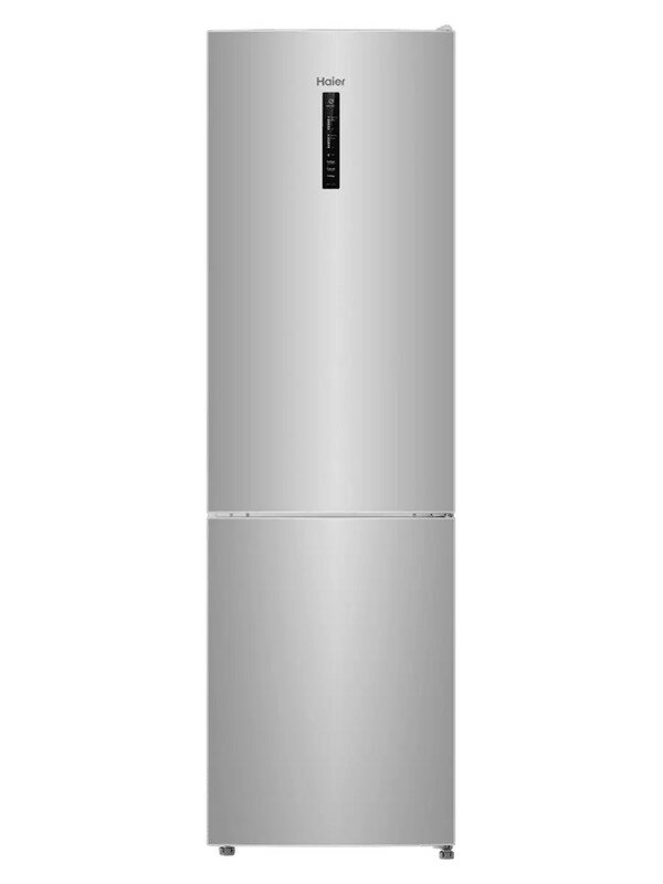 Холодильник Haier CEF538CSG серебро