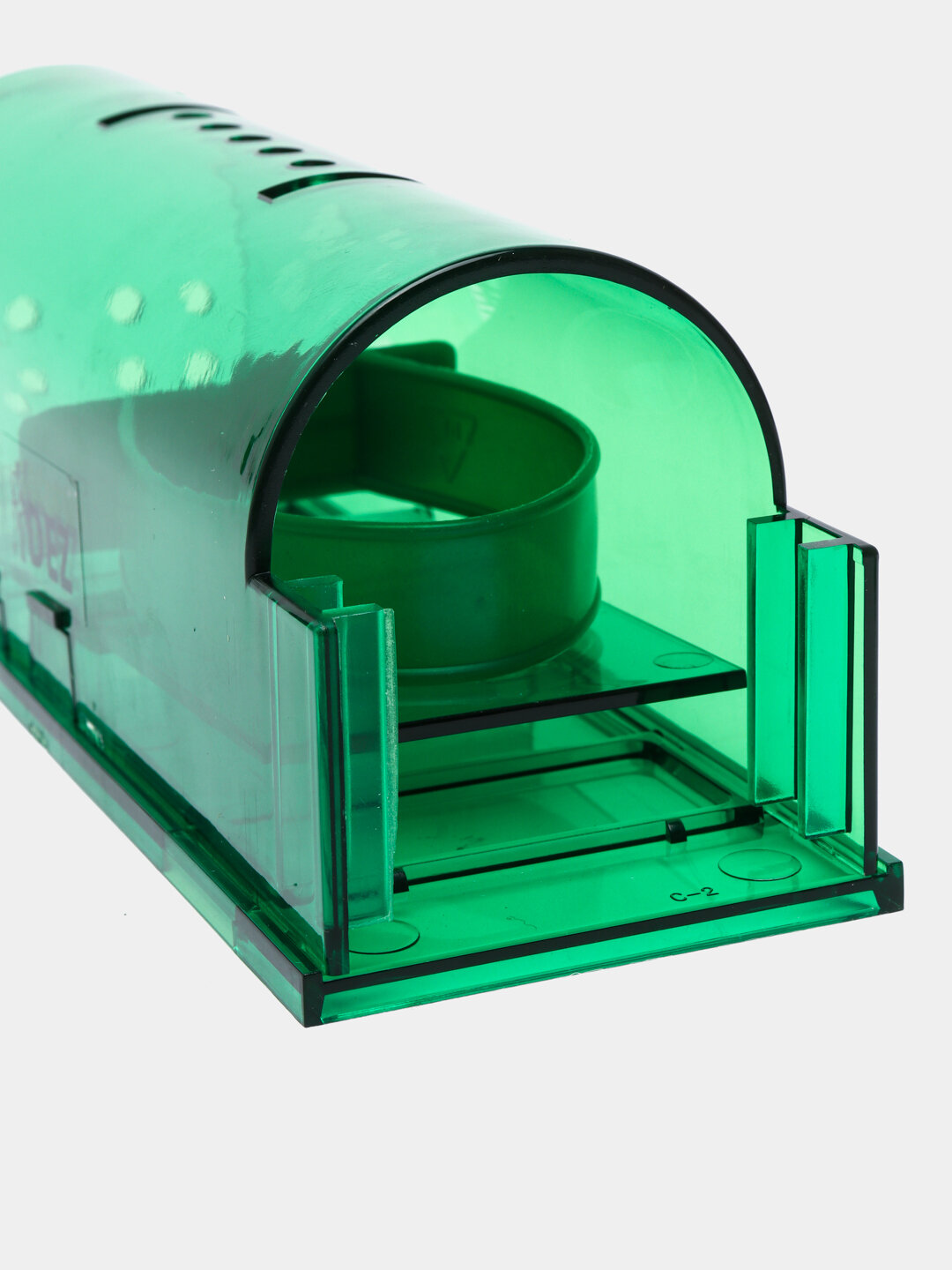 GPP мышеловка, крысоловка 20*7*7 см — фото 1