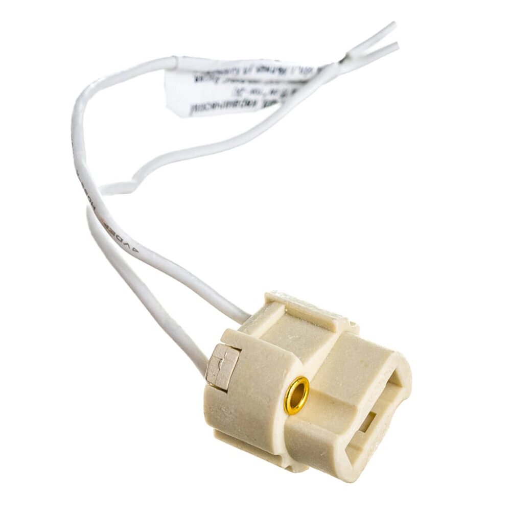 Патрон G9 керамический Dori