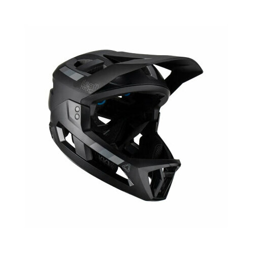 Велошлем Leatt MTB Enduro 2.0 Helmet (Stealth, L, 2025 (1023014802))