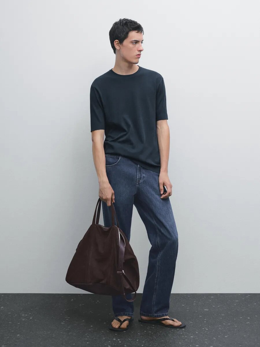 Футболка спортивная