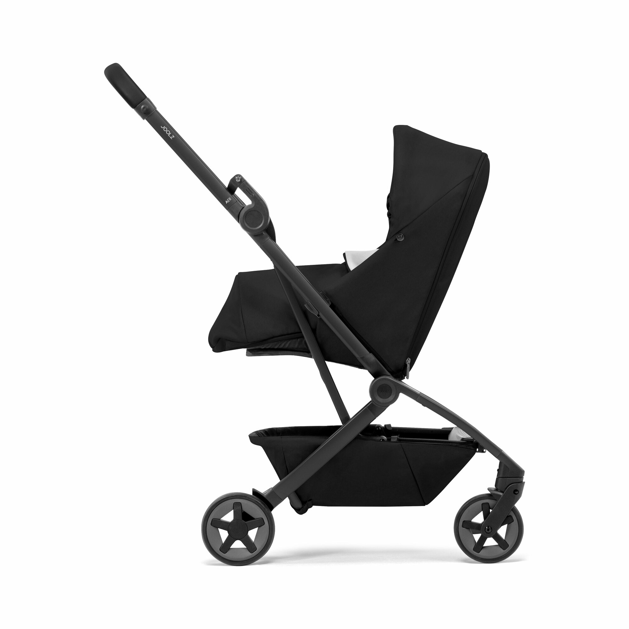 Реверсивный блок Joolz Aer2 Space black — фото 1