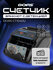 Счетчик банкнот Dors CT1040U