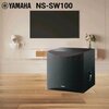 Фото Yamaha NS-SW100