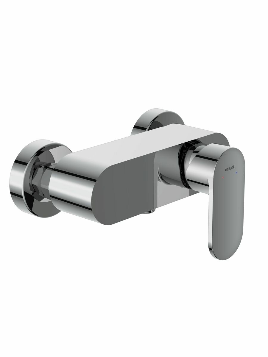 Смеситель душ Cersanit ELIO 63046 DIY