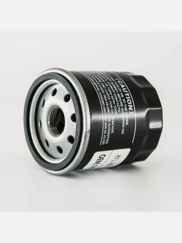 Изображение товара Фильтр масляный DONGFENG 1012200K0000 для а/м SUZUKI Swift, CHEVROLET Aveo / Сузуки Свифт, Шевроле Авео