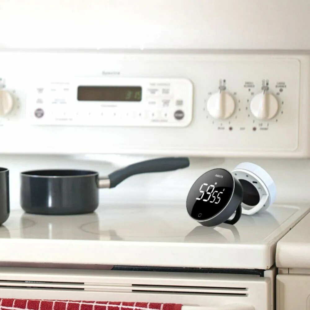 Изображение Xiaomi Таймер Электронные