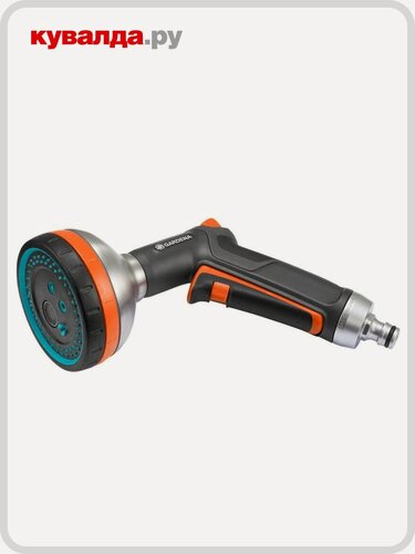 Изображение товара Пистолет для полива GARDENA Premium 18317-20.000.00