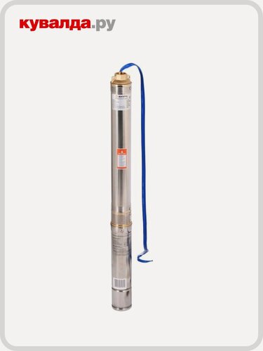 Изображение товара Насос скважинный вихрь СН 60 (диаметр 75 мм)