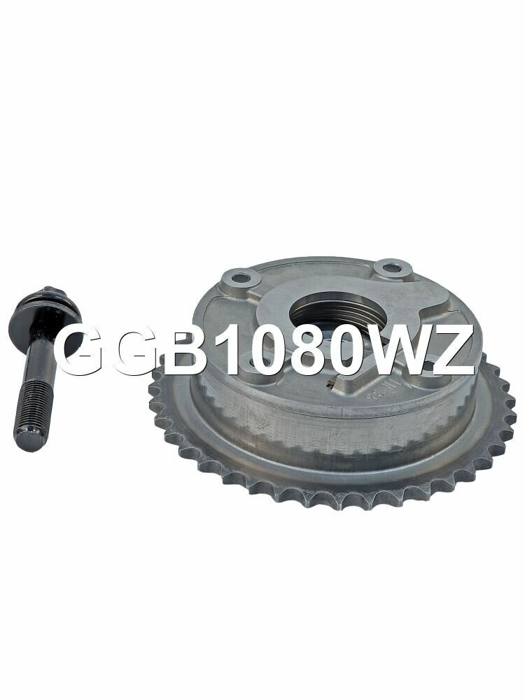 Шестерня распредвала Krauf GGB1080WZ