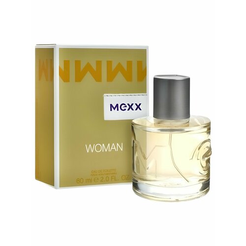 фото Mexx туалетная вода mexx woman 20 мл