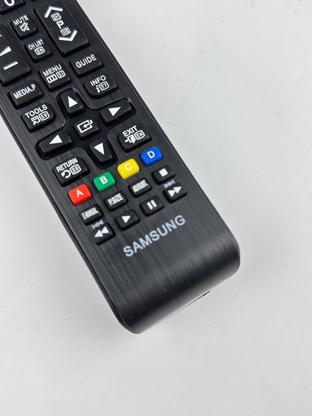 Пульт дистанционного управления для телевизоров SAMSUNG SMART, Универсальный пульт — фото 1