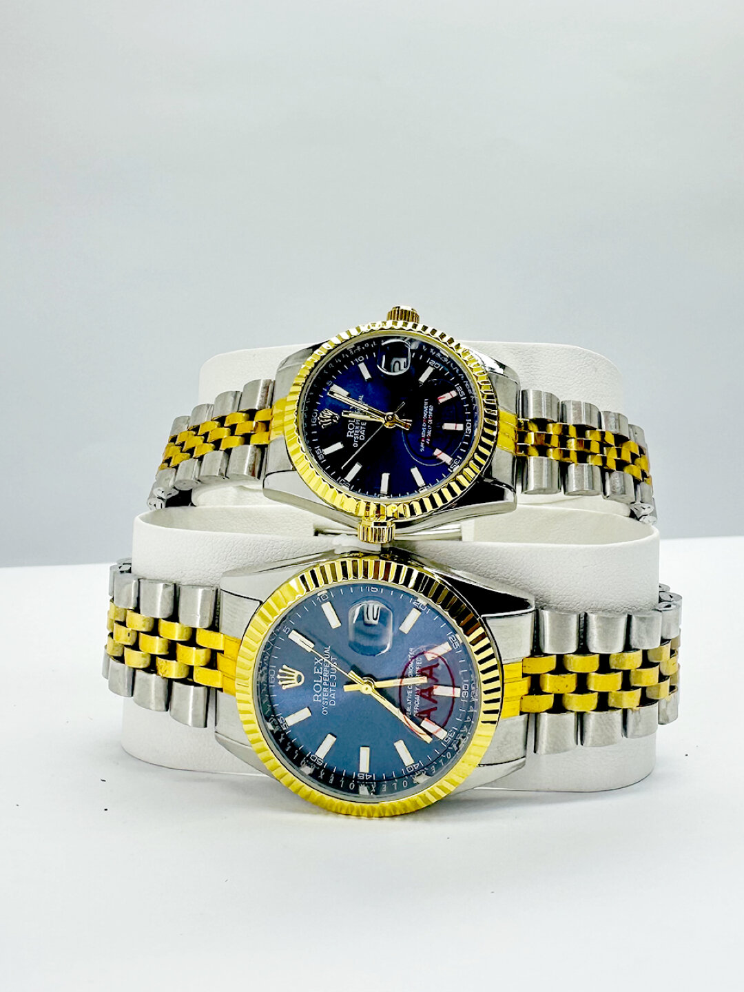 Браслет , фактура зернистая, размер 10/8 L, бесцветный — фото 1