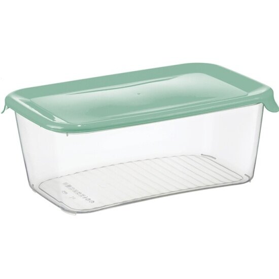 Емкость для продуктов Idea практик 1л М 1469 Микс (разноцветный)