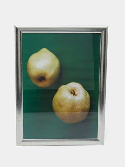 Постер с рамкой — фото 1