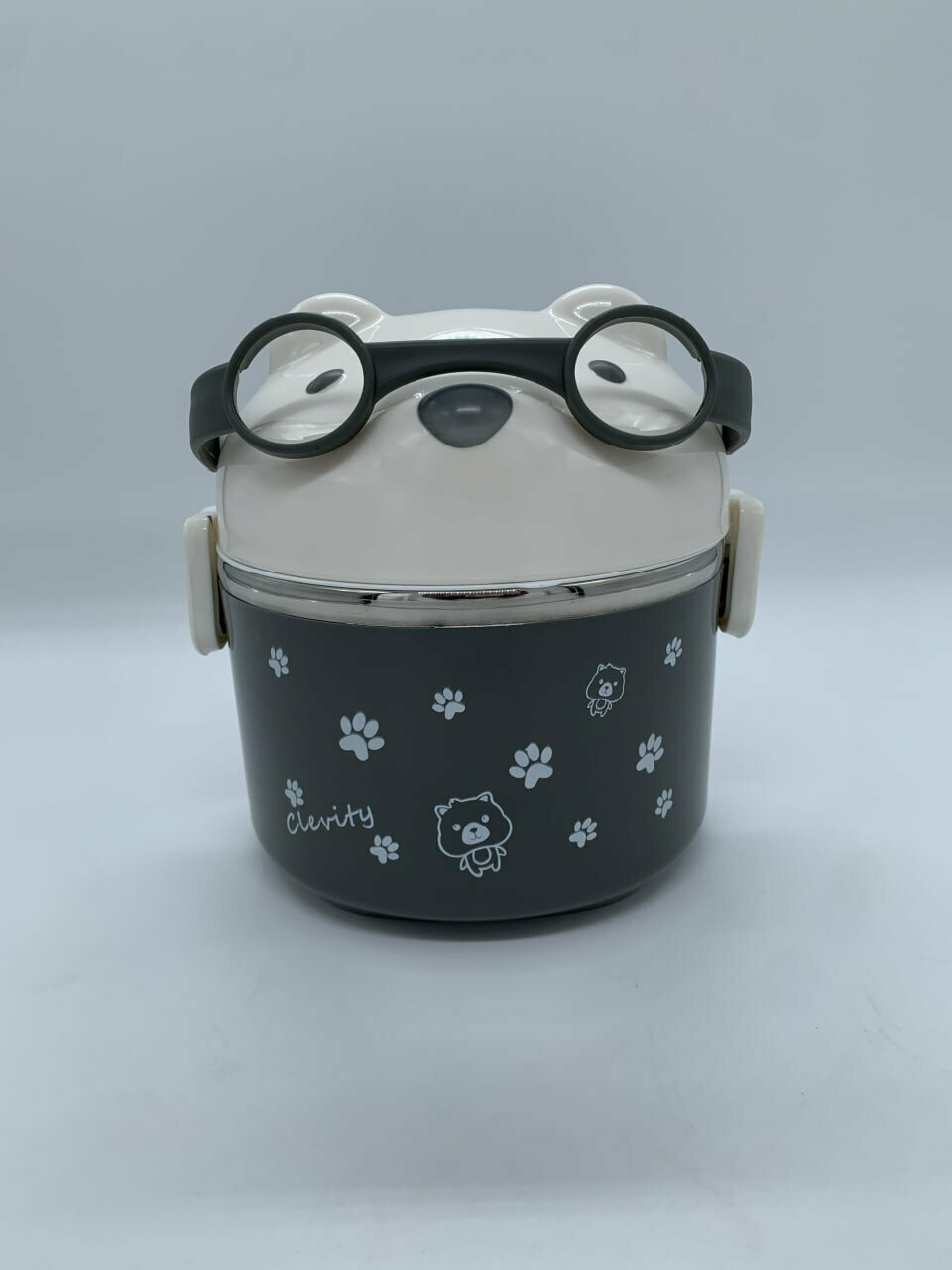 Термос для еды (Lunch Box) — долго сохраняет тепло (4–8 часов) — фото 1