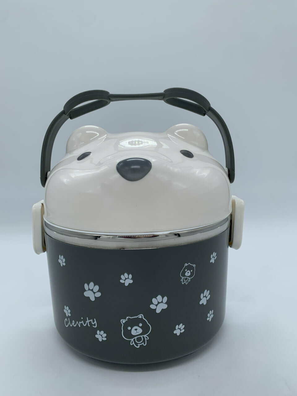 Термос для еды (Lunch Box) — долго сохраняет тепло (4–8 часов) — фото 1