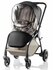Дождевик на прогулочный блок коляски Britax Roemer Rio