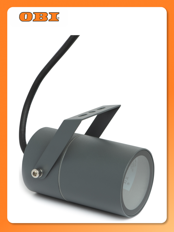 Уличный светильник ARTE Lamp MISTERO A3303AL-1GY IP65