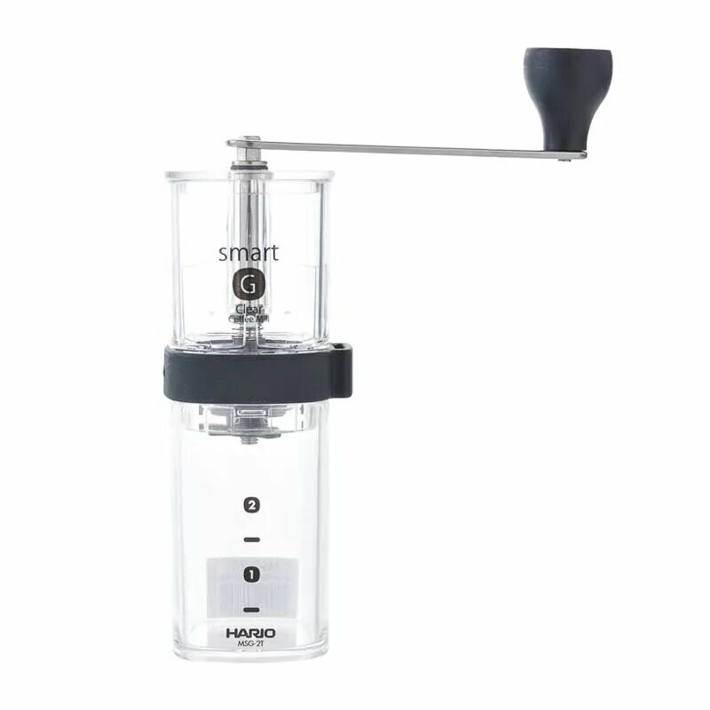 Hario Ручная кофемолка