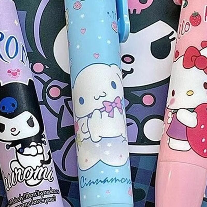 Sanrio пресс-ластик — фото 1