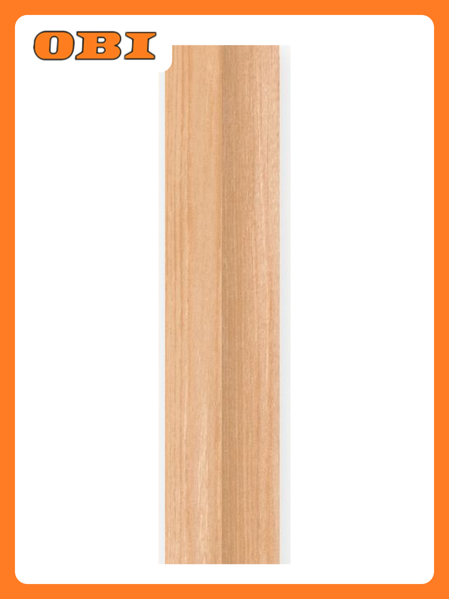 Лага профилированная лиственница сибирская илимлесхоз сорт АВ 45х70х2000мм