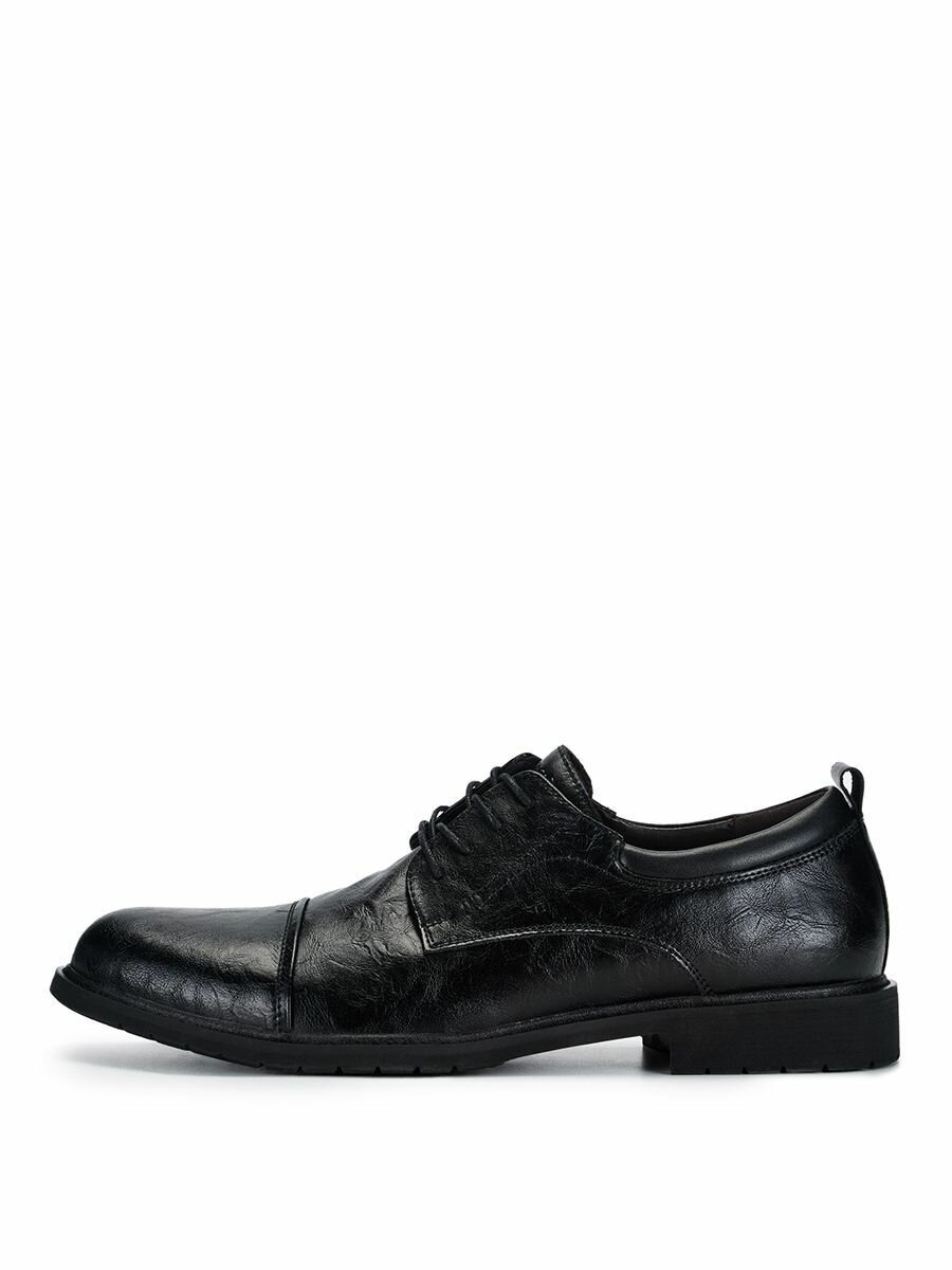 Полуботинки дерби