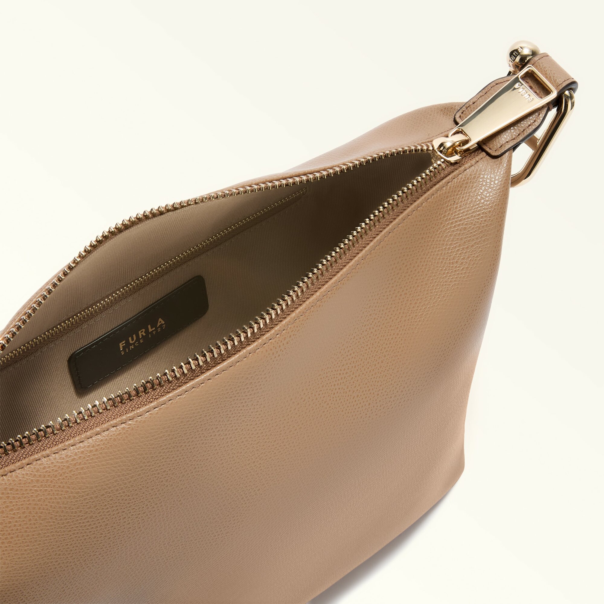 Сумка FURLA TONIE M HOBO — фото 1