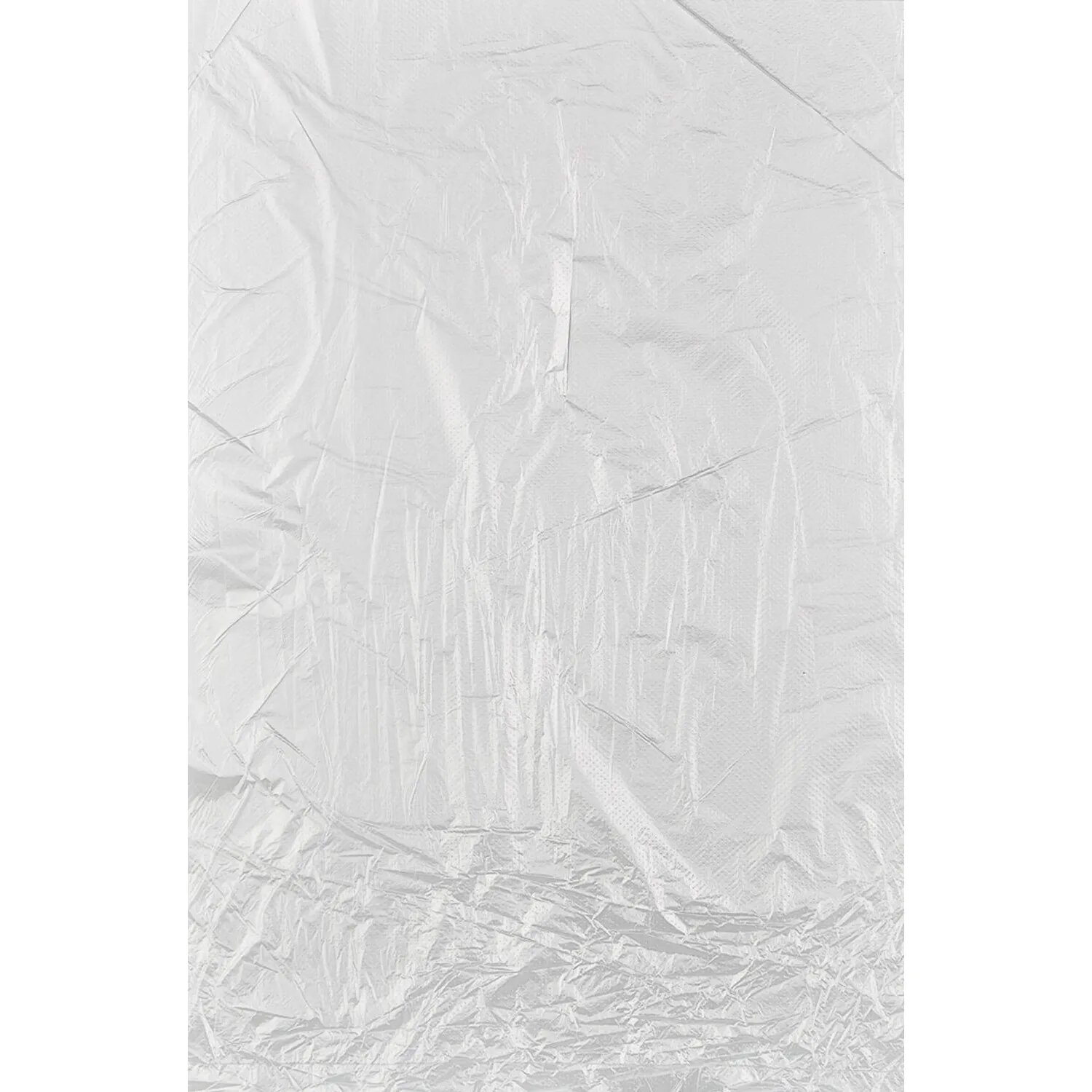 Пакет фасовочный ПНД БИО 24х37 10мкм 1000шт./уп NoName