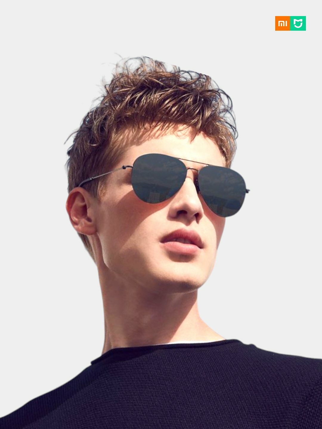 Солнцезащитные очки