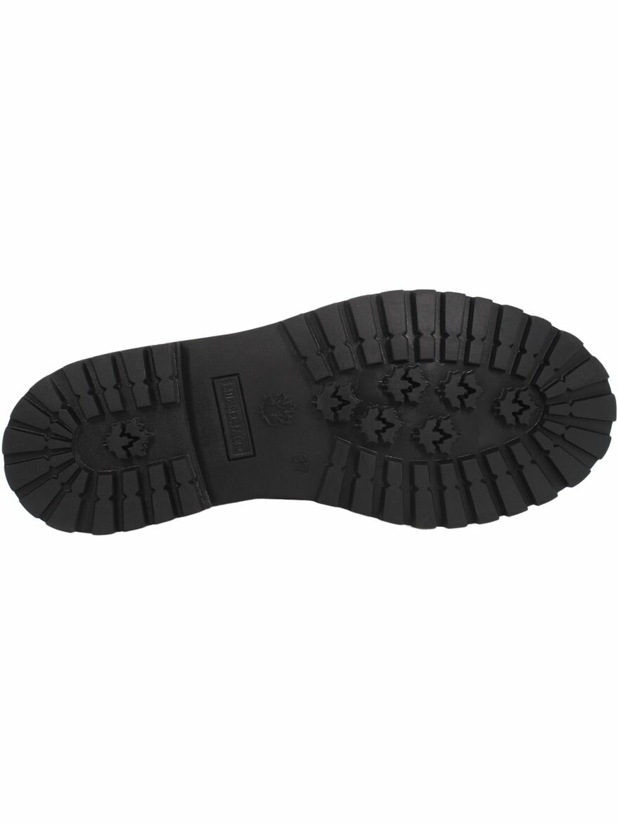 Ботинки Lumberjack Kristy, размер 36, черный — фото 1