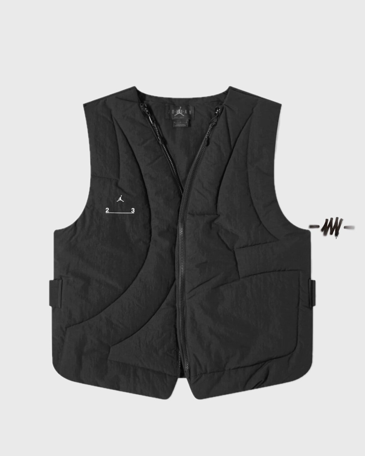 Жилет спортивный 23 engineered