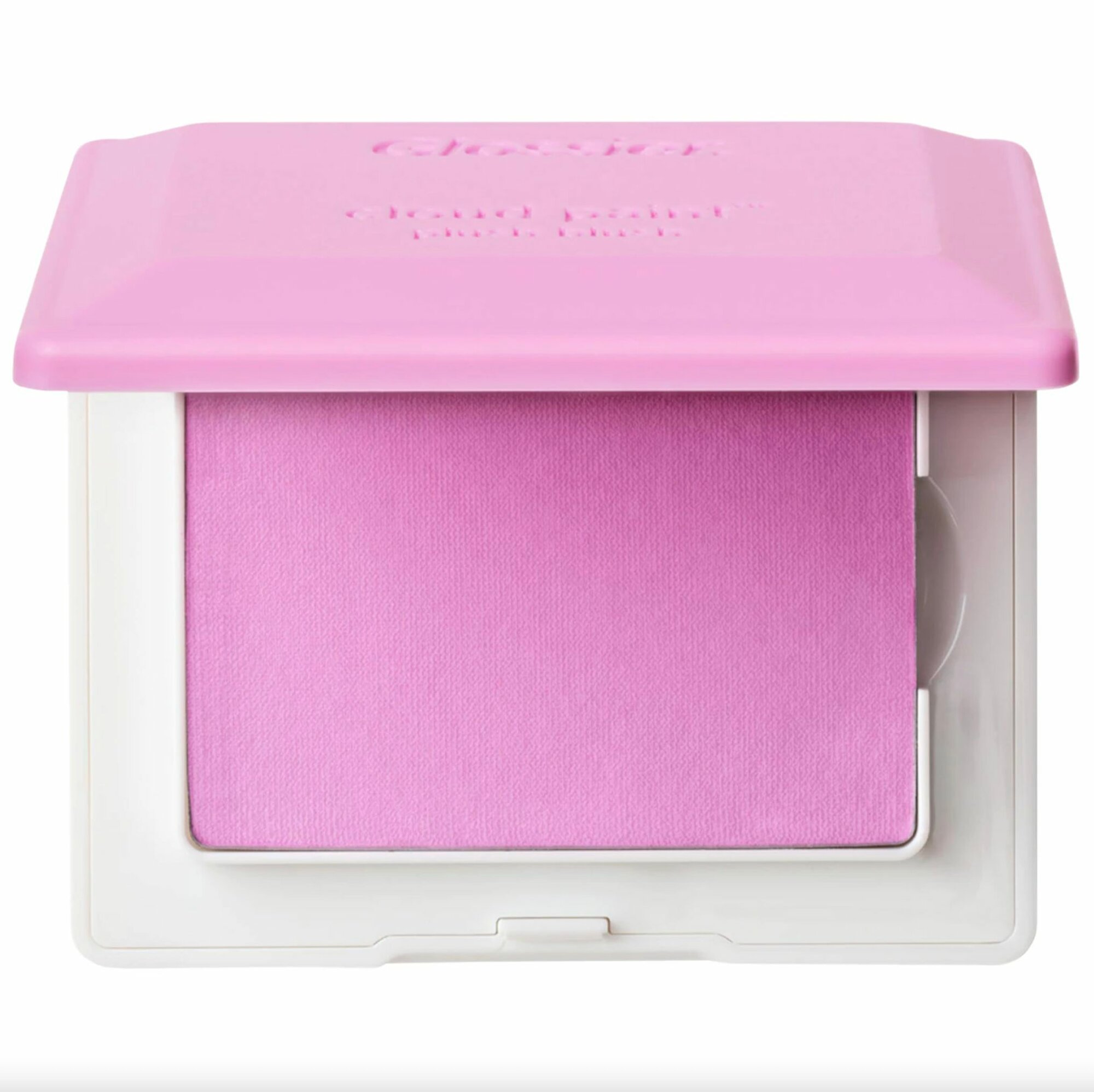 Glossier кремовые румяна Cloud Paint Plush Blush (Billow) 6 г