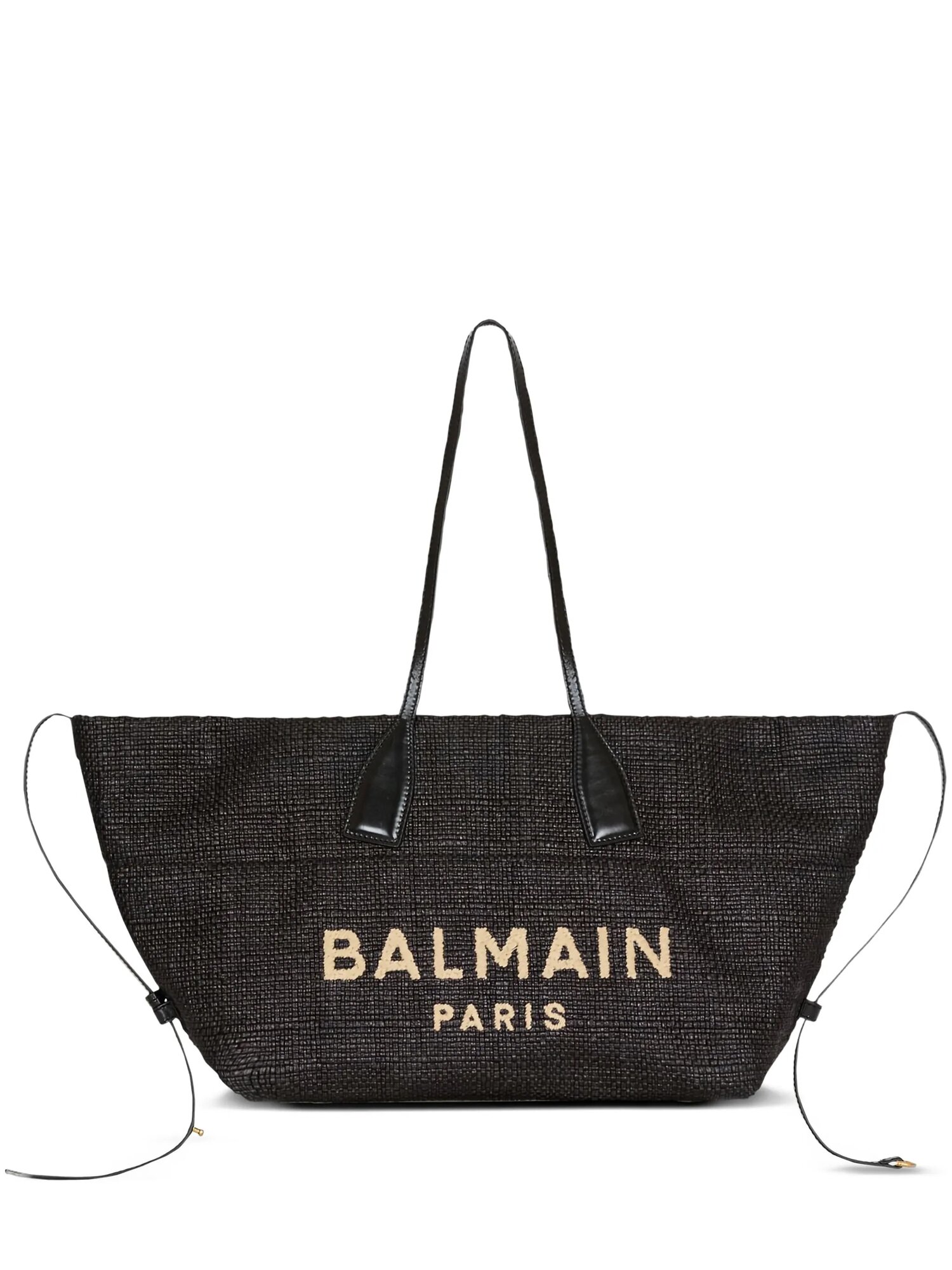 Сумка тоут BALMAIN