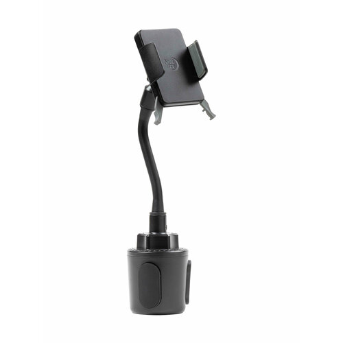фото Держатель для телефона nite ize squeeze universal cup holder mount