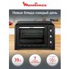 Фото Moulinex Optimo OX464810