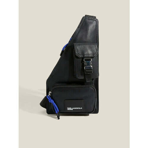 Сумка кросс-боди Karl Lagerfeld черный 15770₽