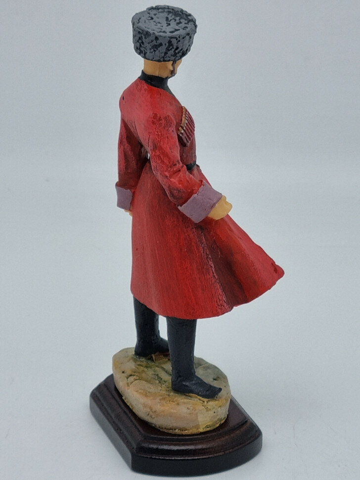 Статуэтка Горец Али — фото 1