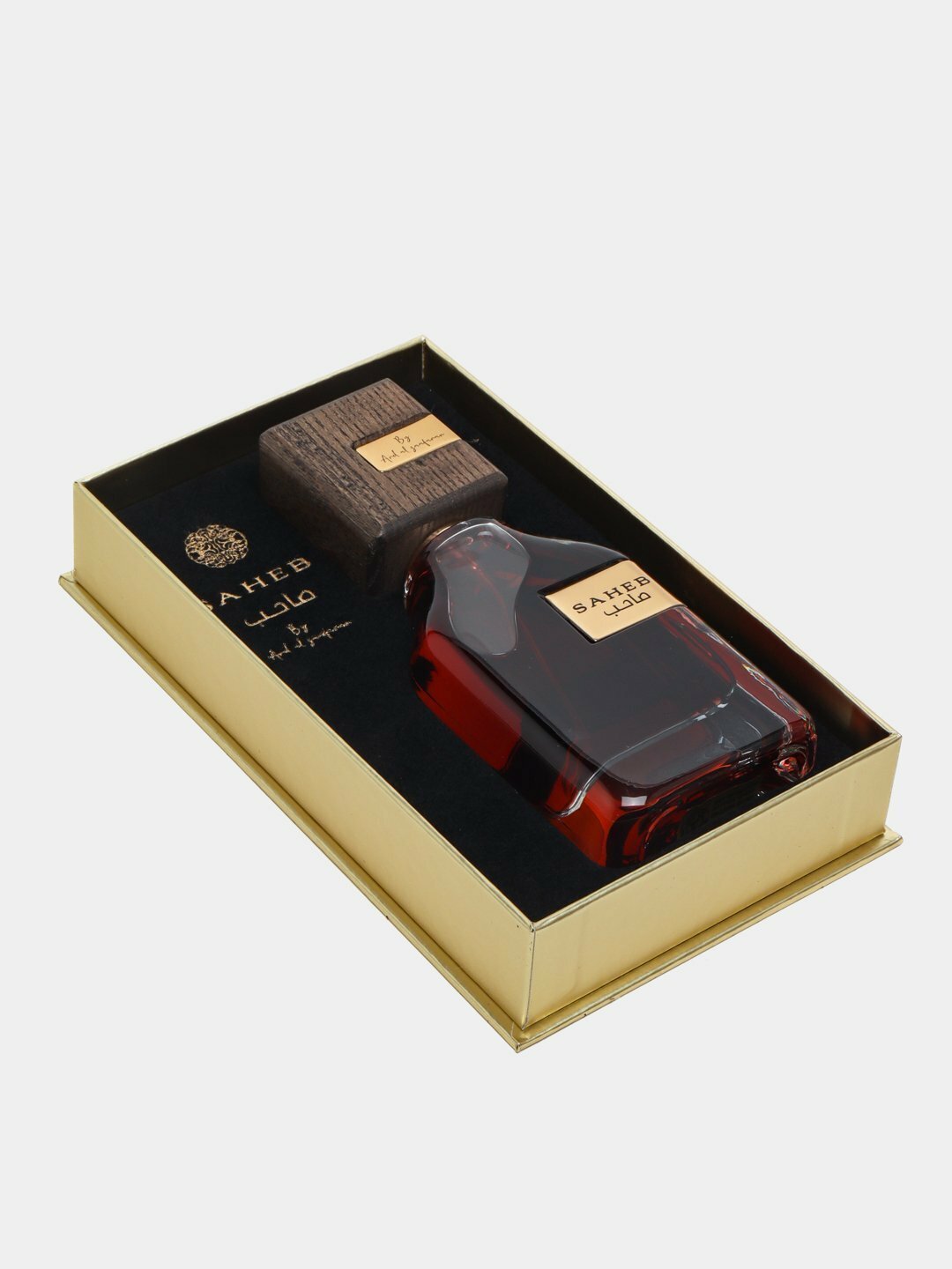 Парфюмированная вода Saheb Intense, Imagination, унисекс, 70 мл — фото 1